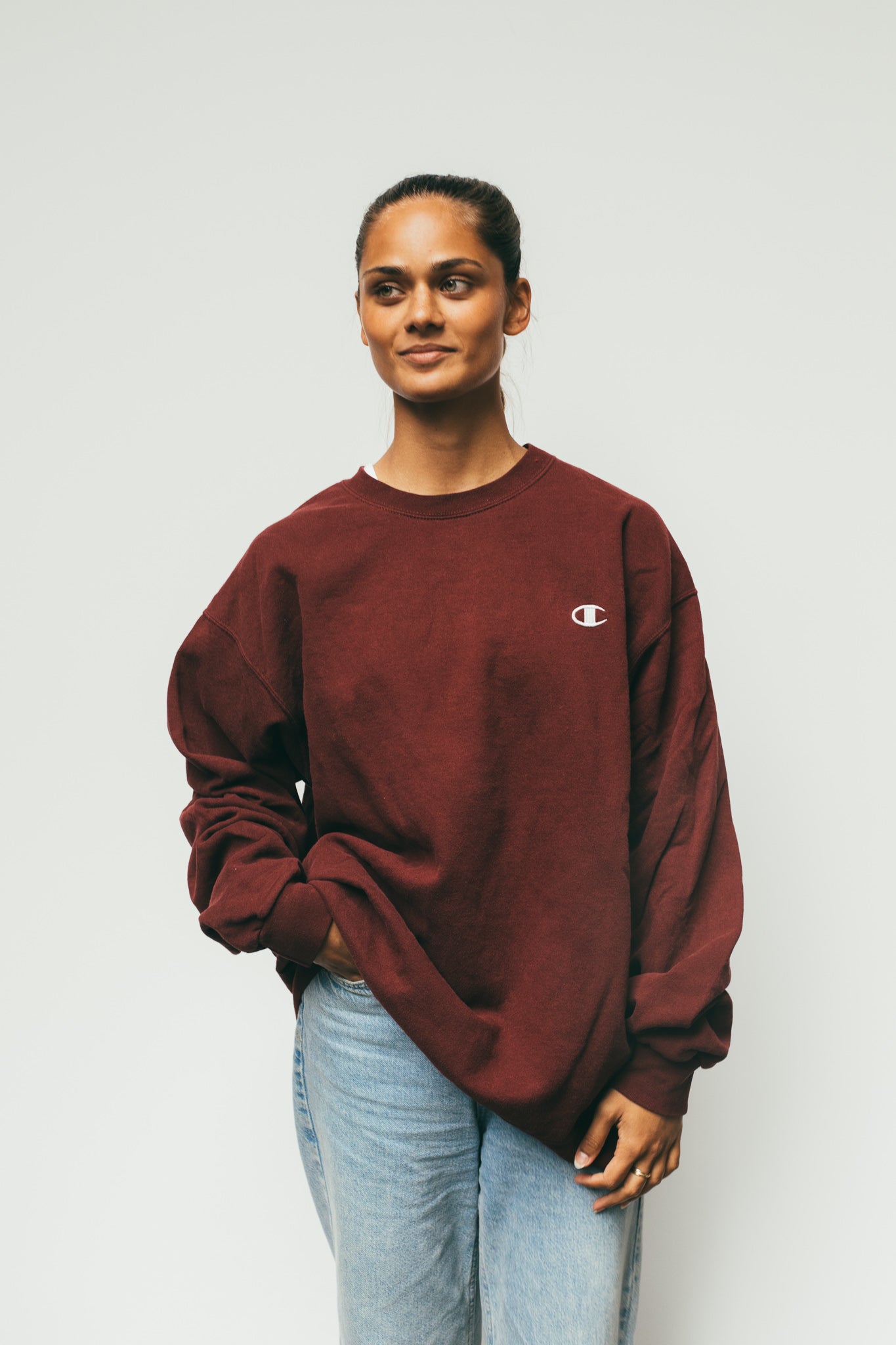 Champion - Sweatshirt