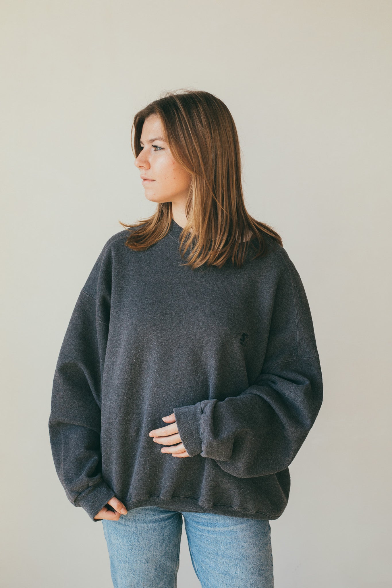 Starter - Sweatshirt