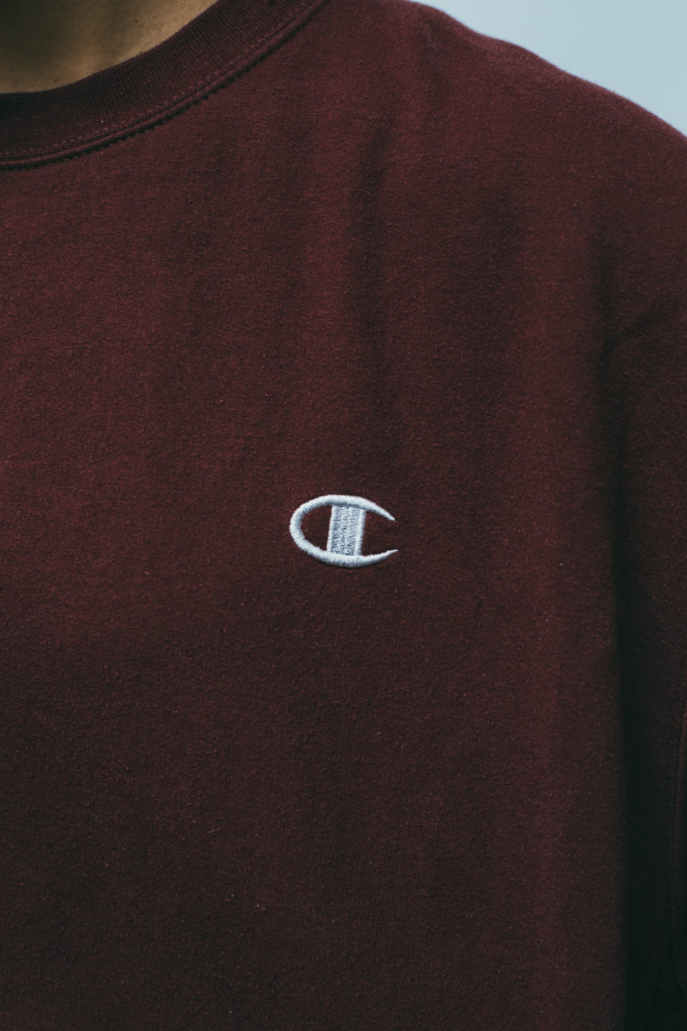Champion - Sweatshirt