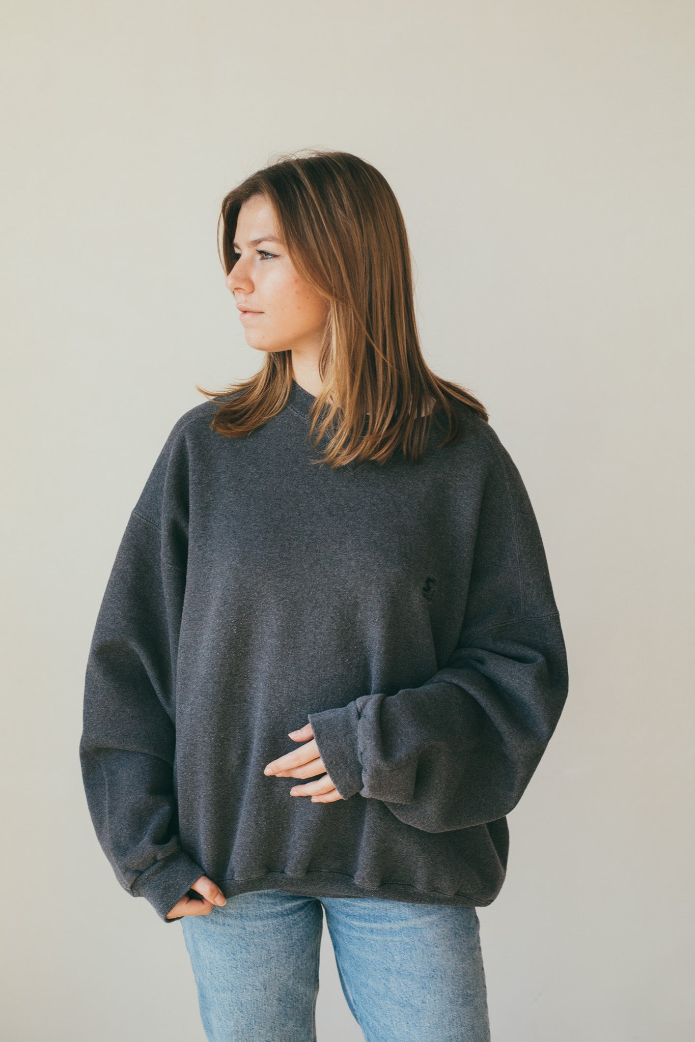Starter - Sweatshirt