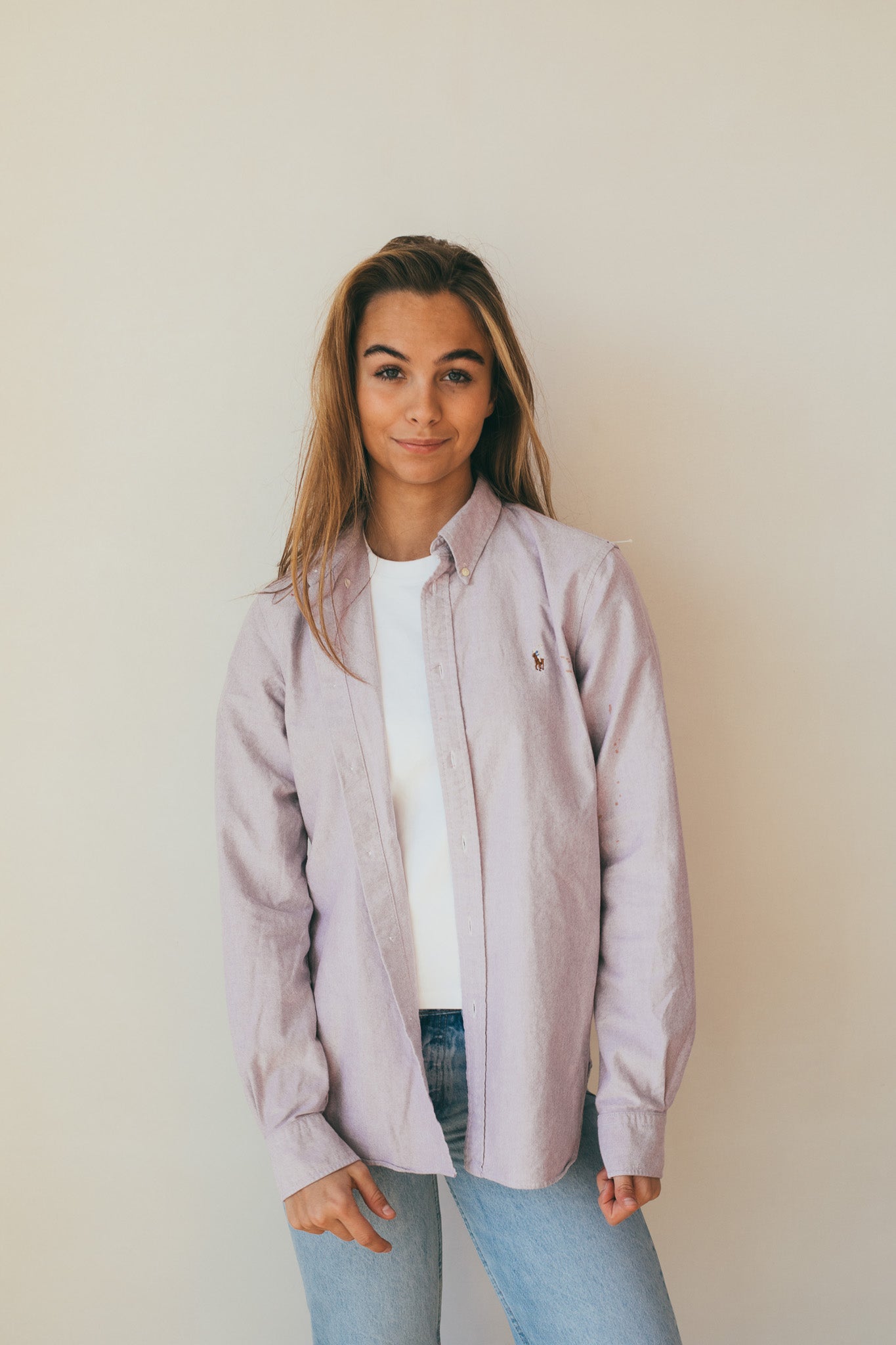 Ralph Lauren - Shirt