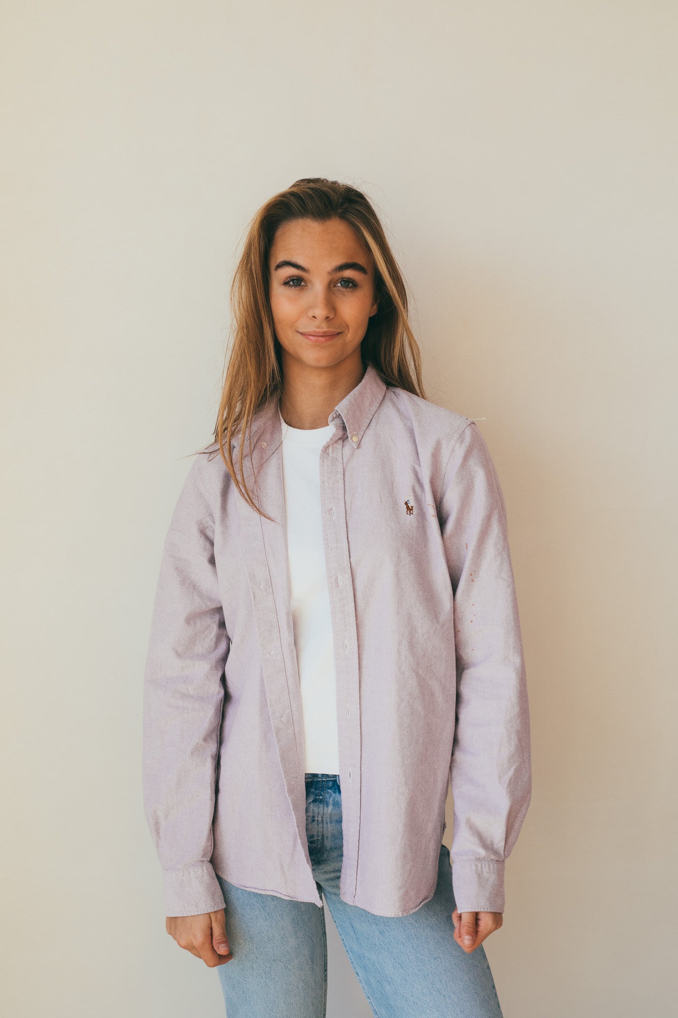 Ralph Lauren - Shirt