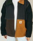 Carhartt - Handmade Detroit Jacket