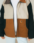 Carhartt - Handmade Detroit Jacket