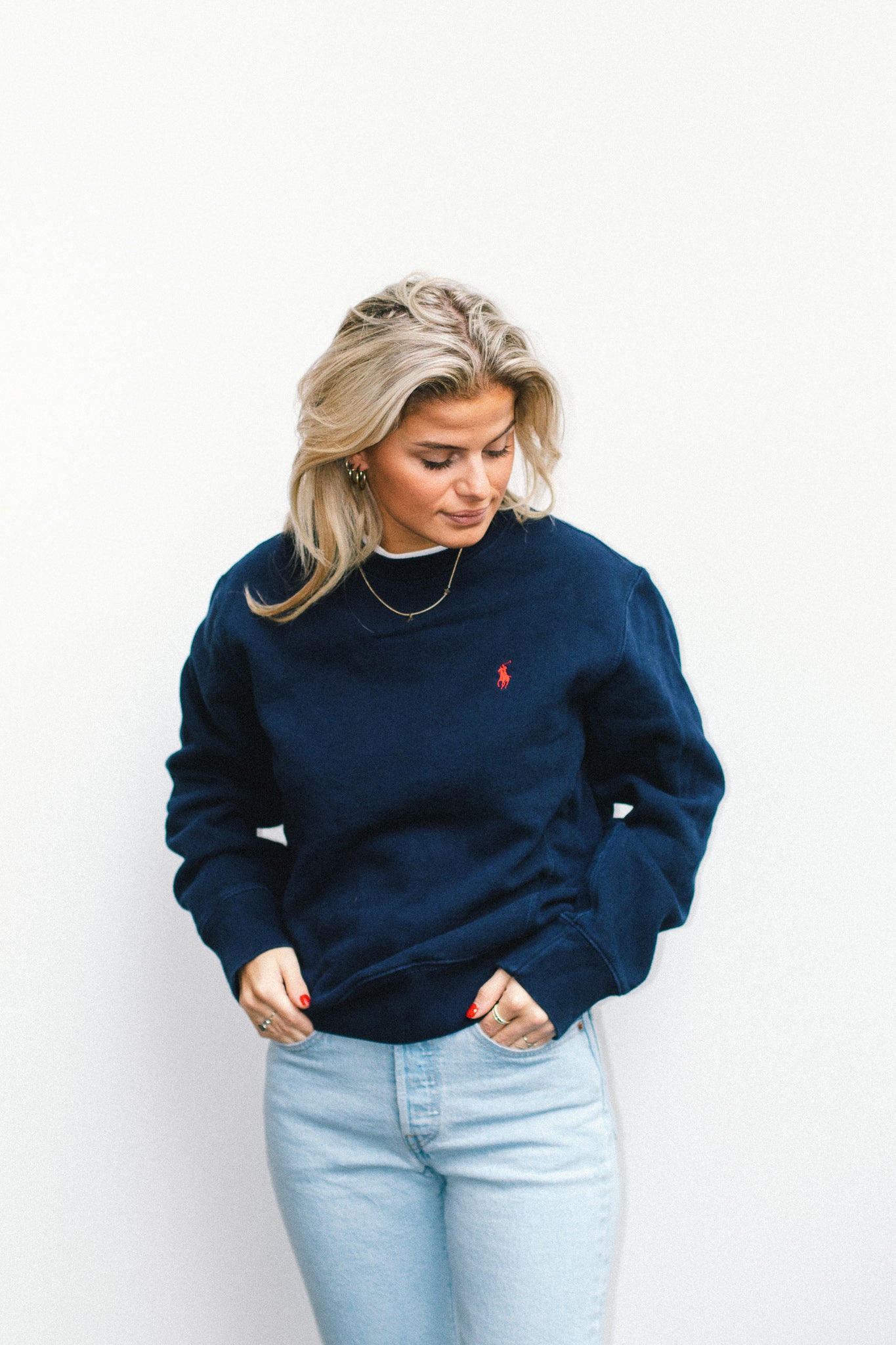 Ralph Lauren - Sweater