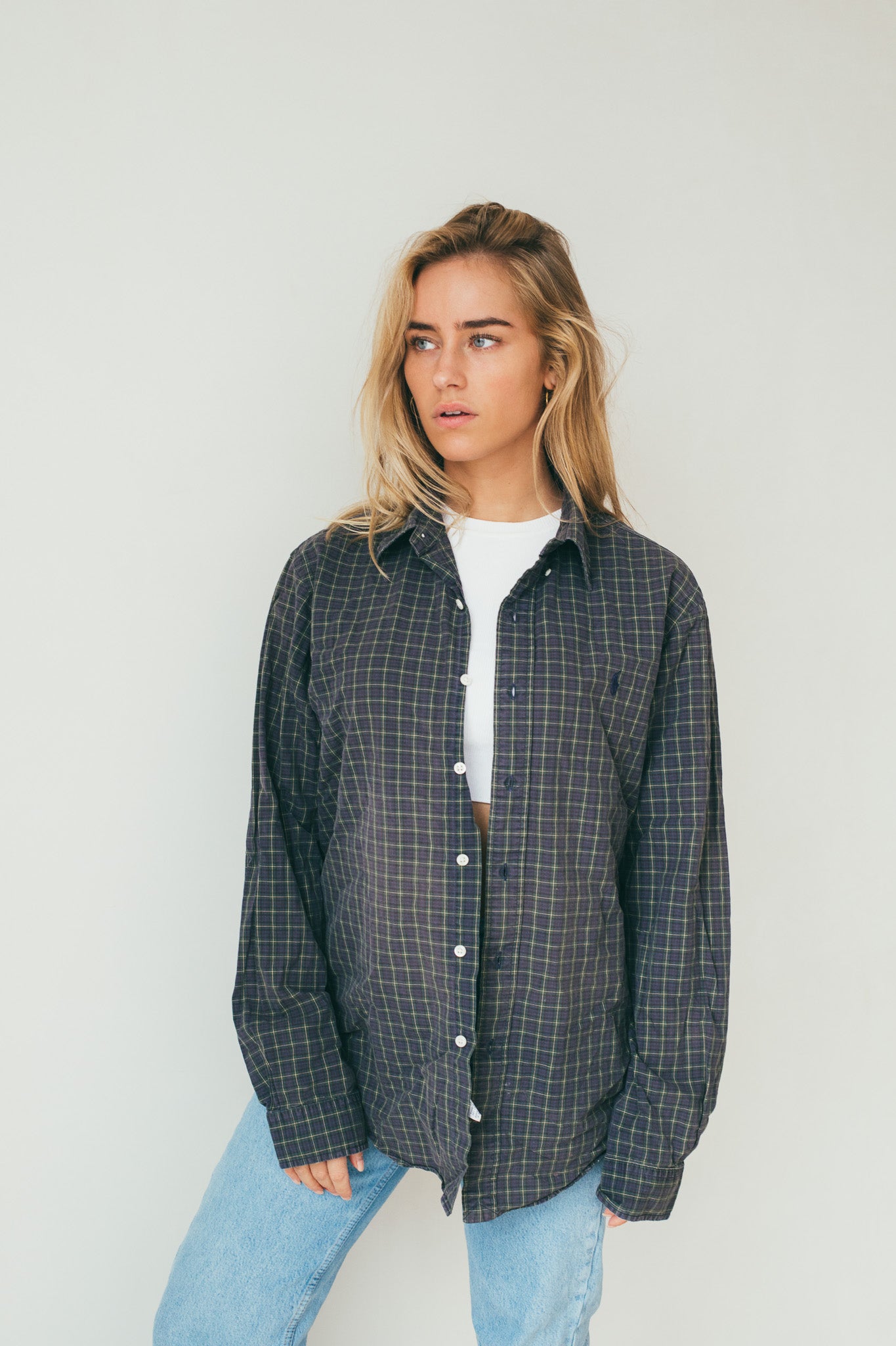 Ralph Lauren - Shirt