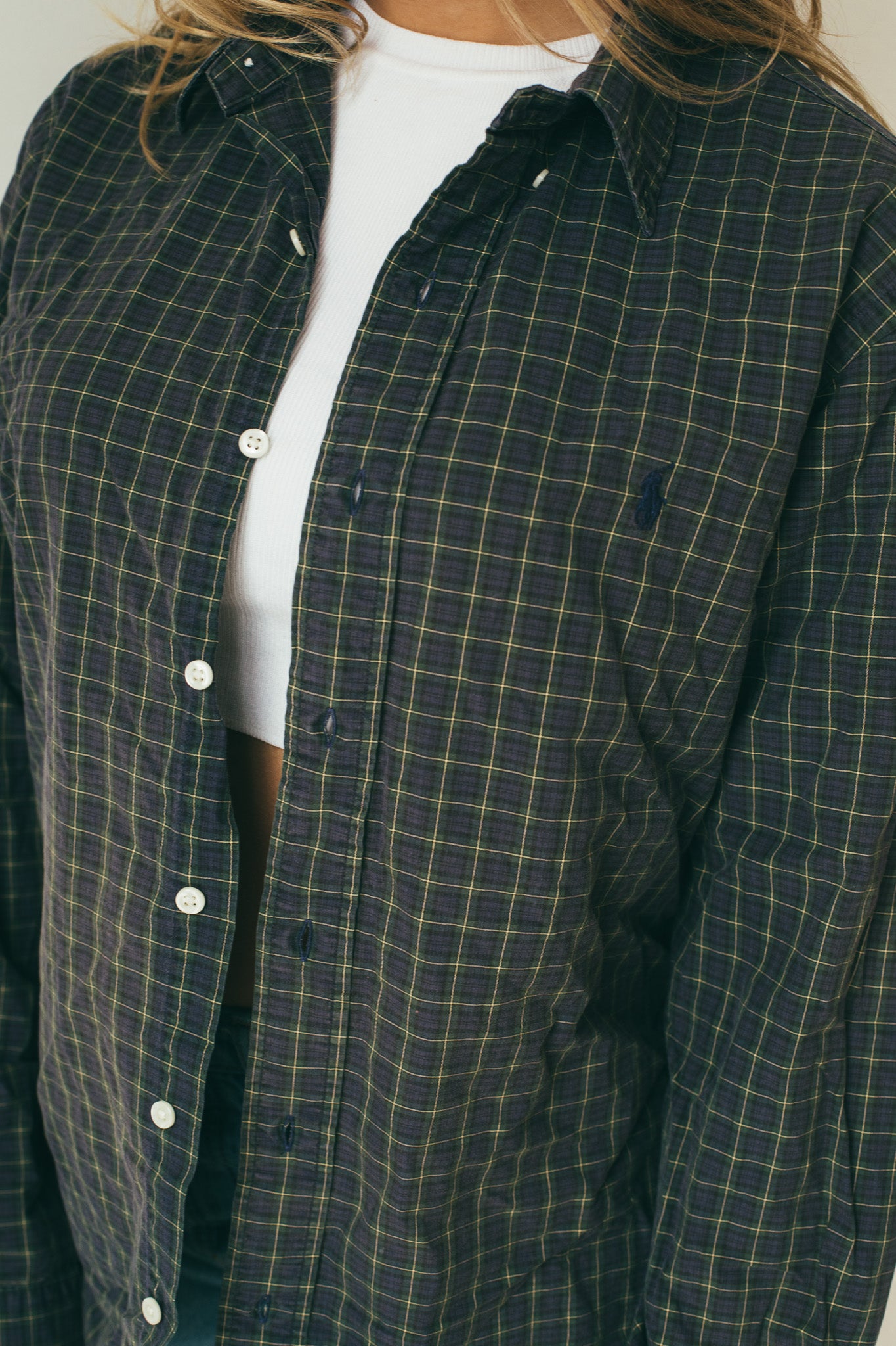 Ralph Lauren - Shirt