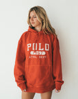 Ralph Lauren - Hoodie