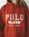 Ralph Lauren - Hoodie
