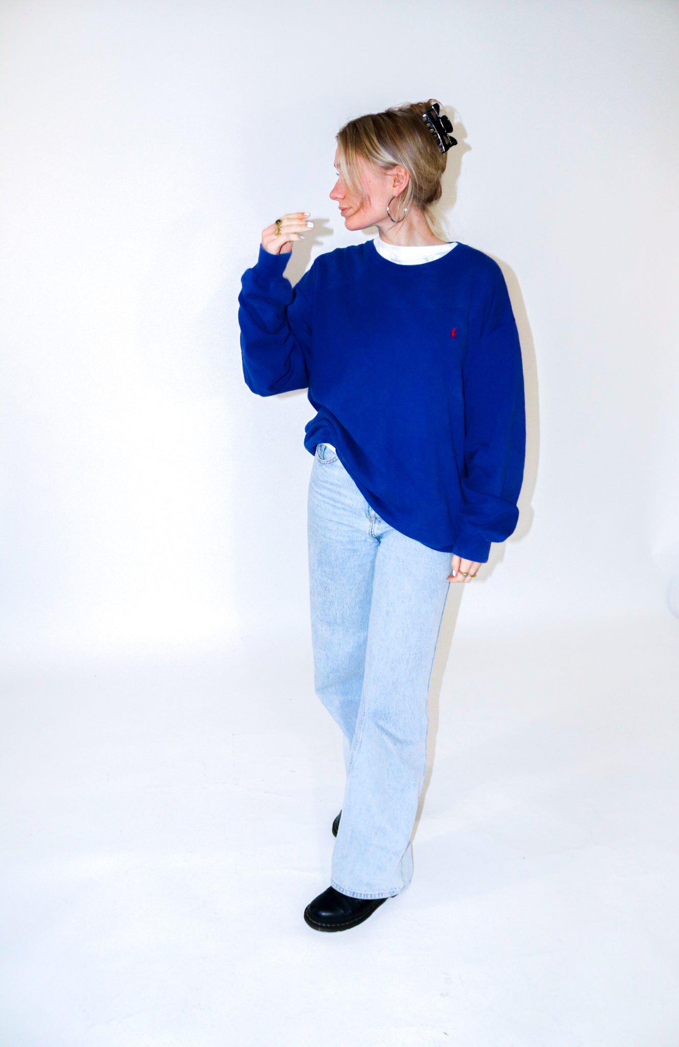 Ralph Lauren - Sweatshirt