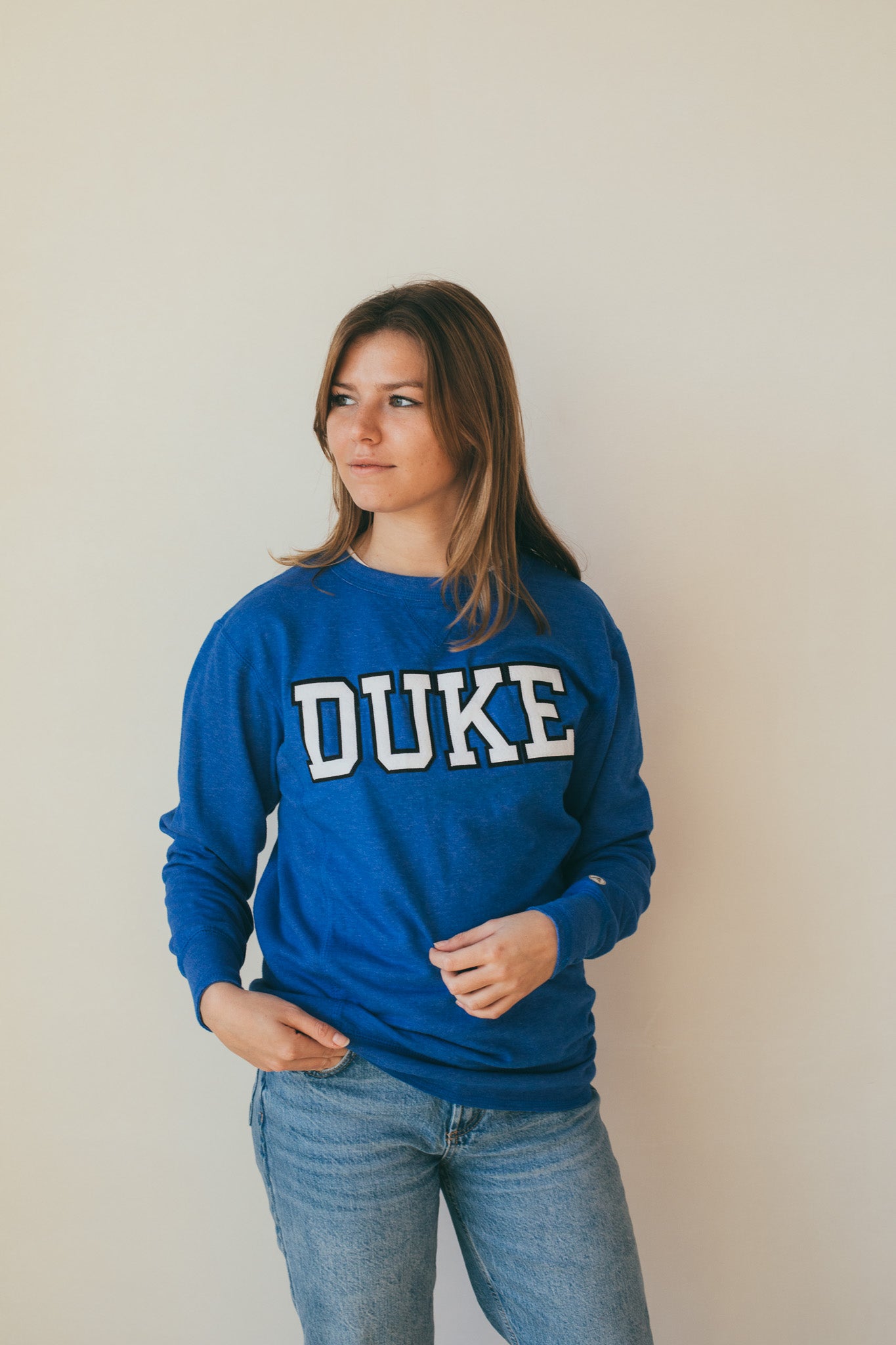 Duke - Sweatshirt