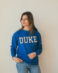 Duke - Sweatshirt