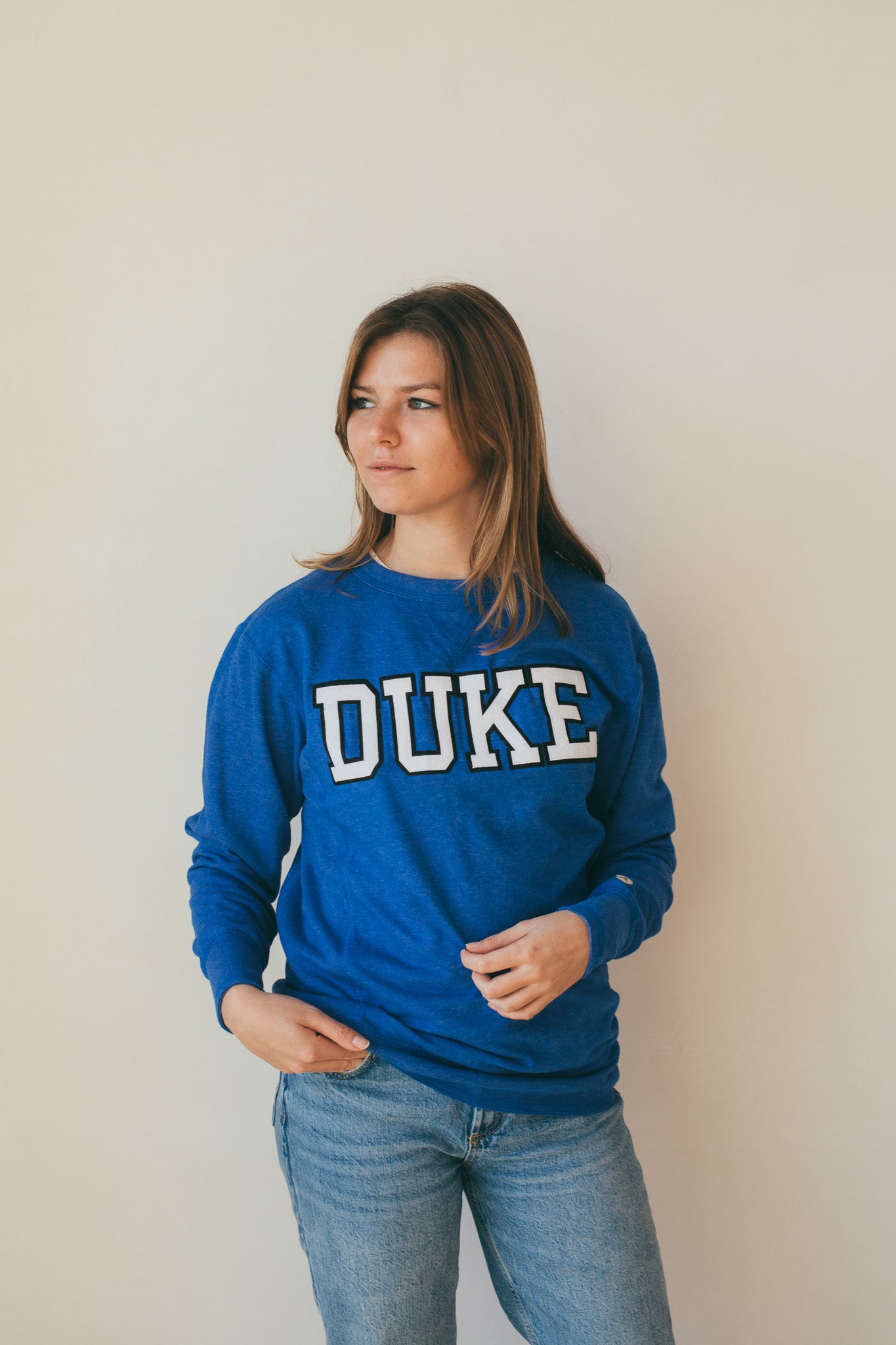 Duke - Sweatshirt