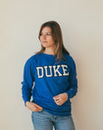 Duke - Sweatshirt