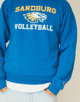 Sandburg - Sweatshirt