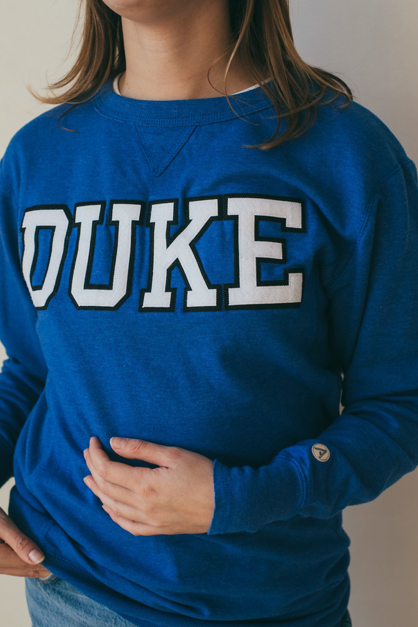 Duke - Sweatshirt