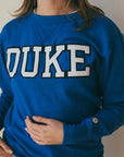 Duke - Sweatshirt