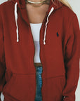 Ralph Lauren - Hoodie