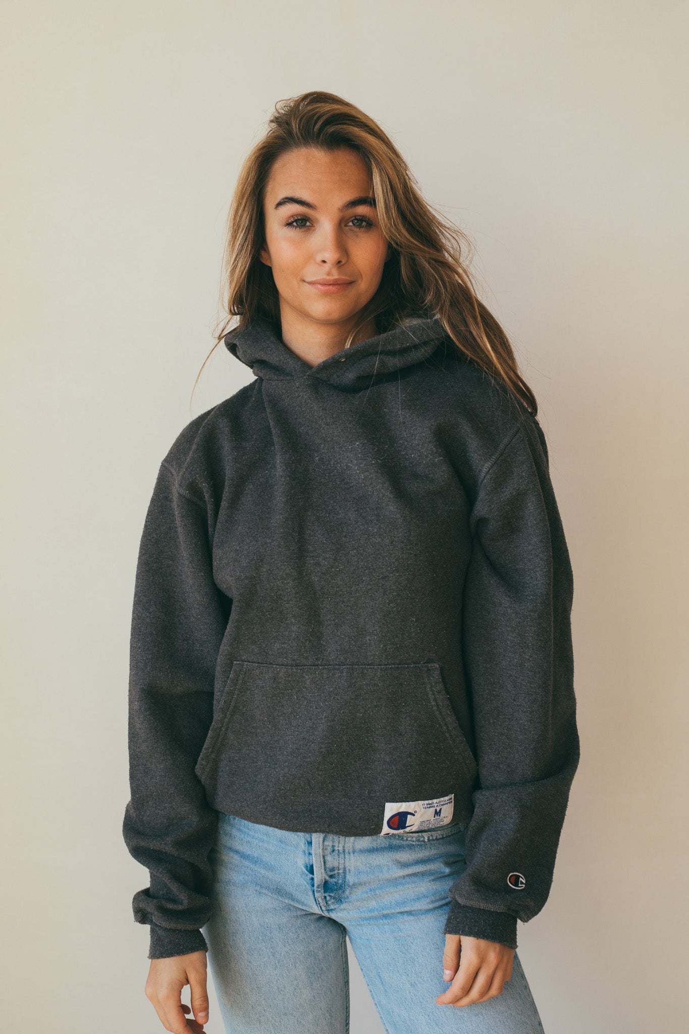 Champion - Hoodie