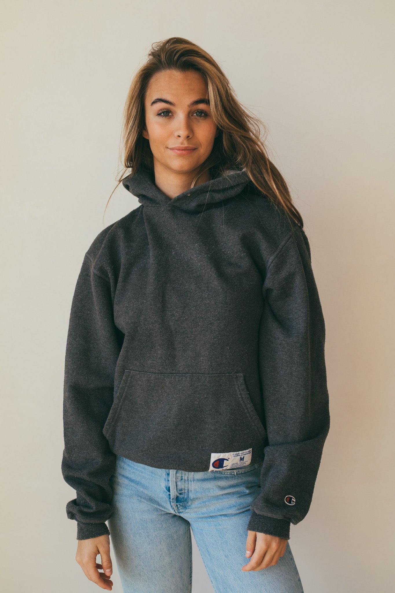 Champion - Hoodie