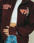 Virginia Tech - Full Zip