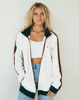 Tommy Hilfiger - Full zip