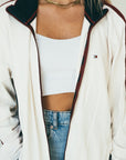 Tommy Hilfiger - Full zip