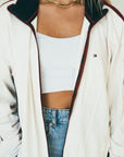 Tommy Hilfiger - Full zip