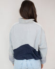 Adidas - Quarter Zip