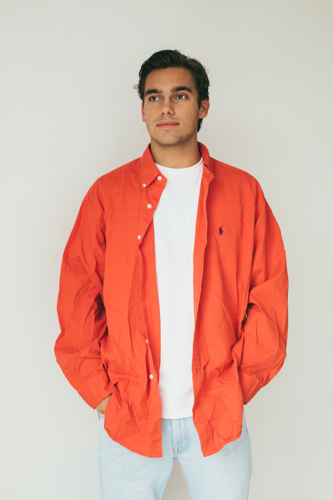 Ralph Lauren - Shirt