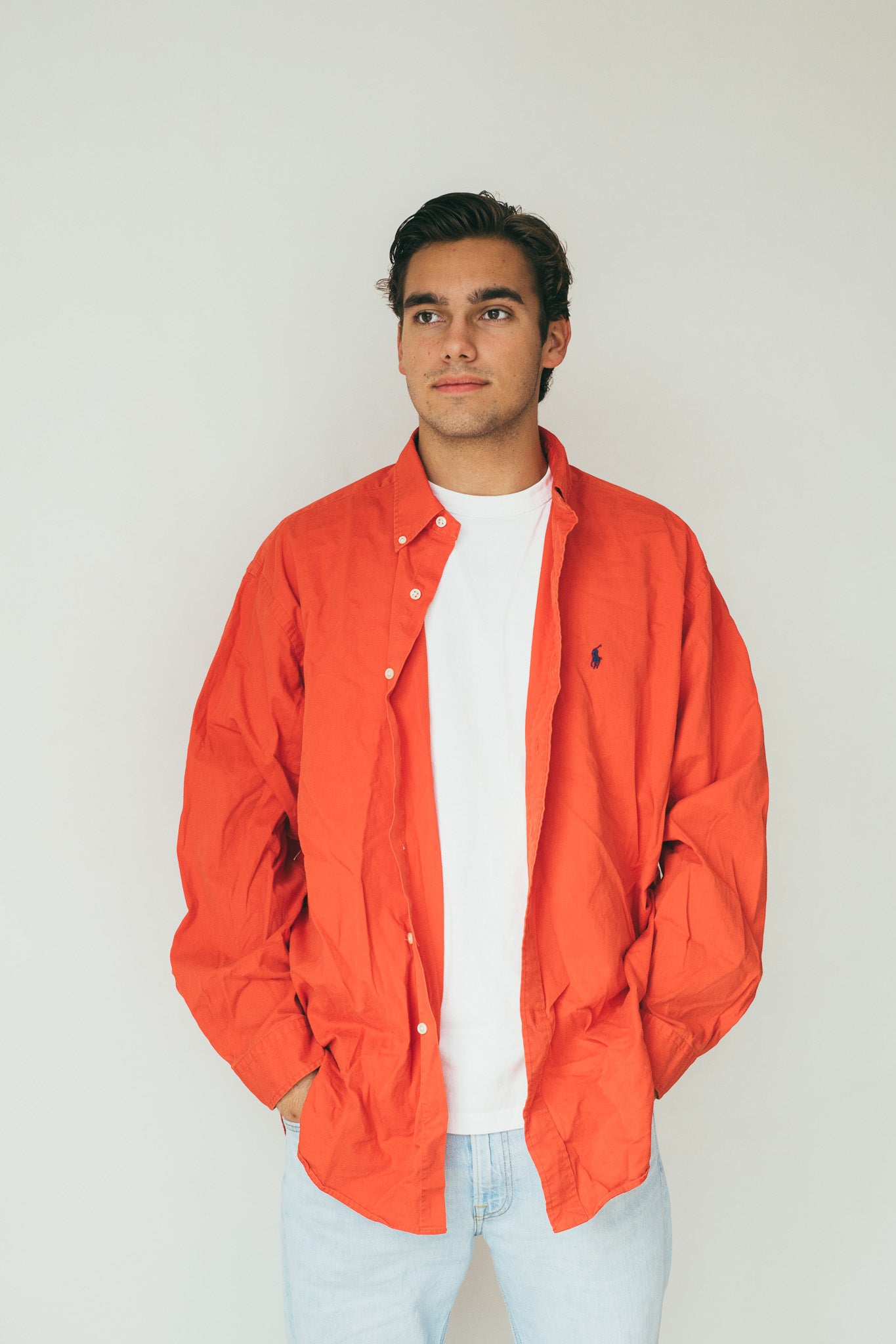 Ralph Lauren - Shirt