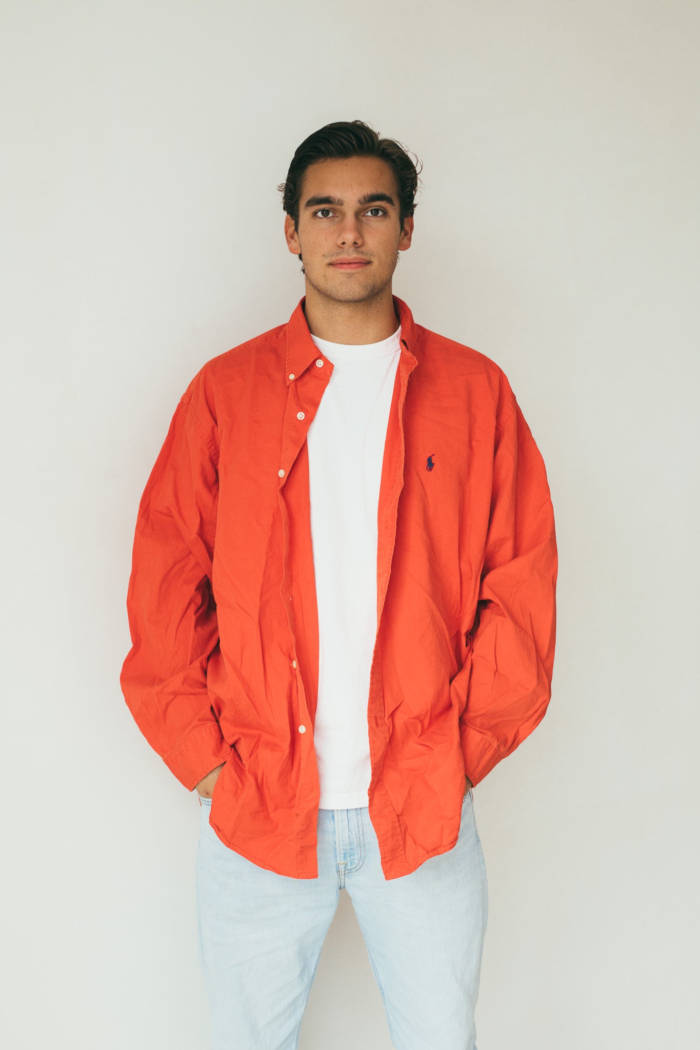 Ralph Lauren - Shirt