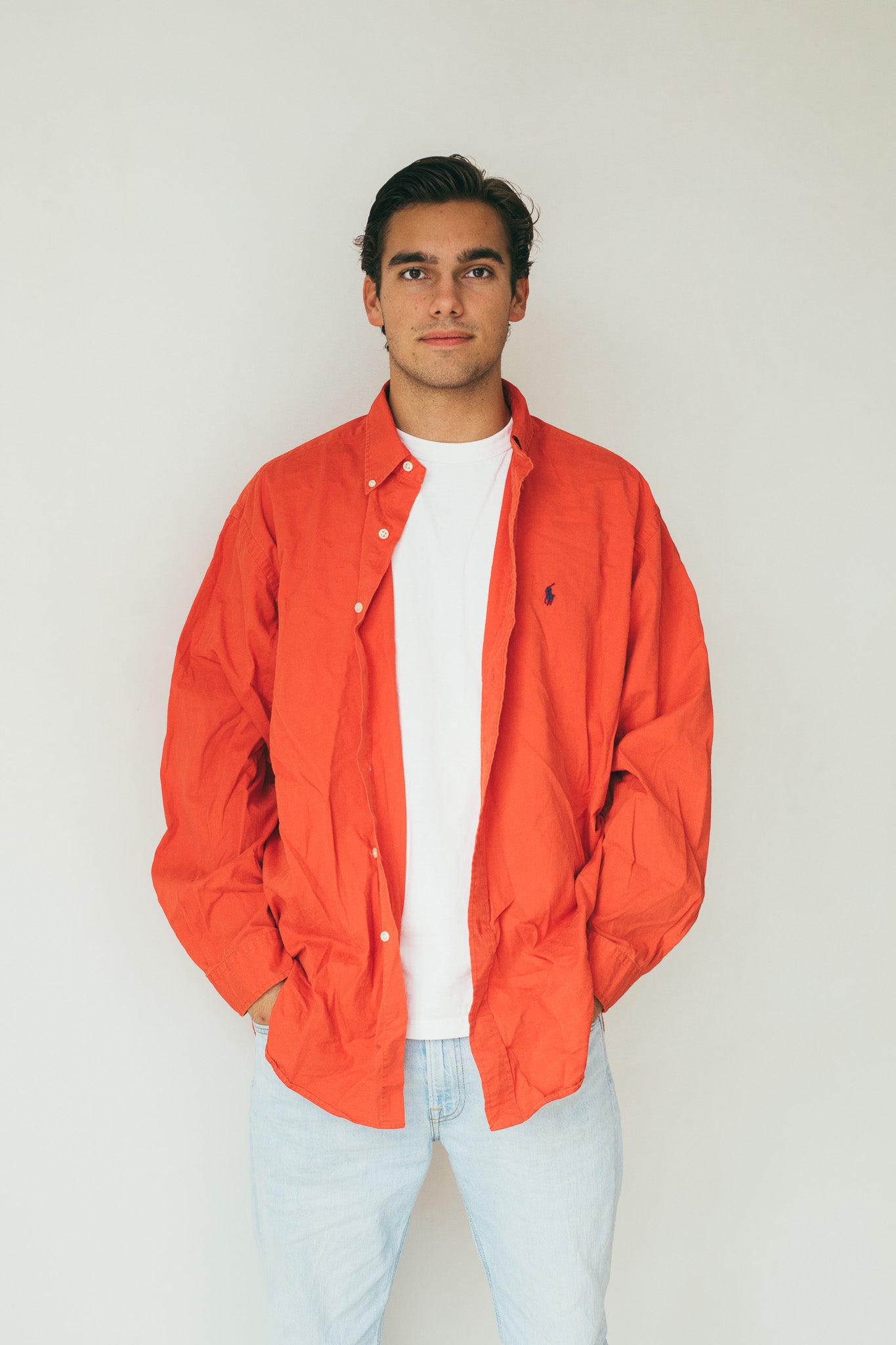 Ralph Lauren - Shirt
