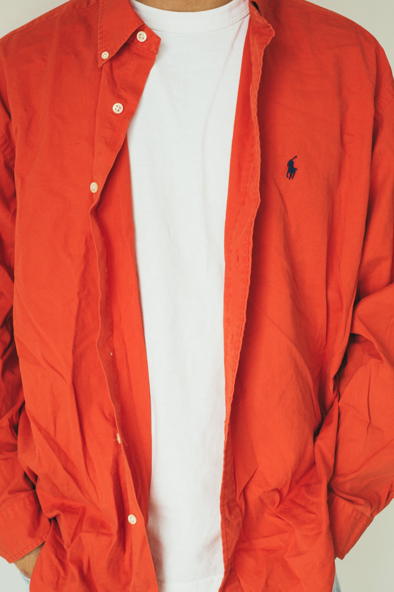 Ralph Lauren - Shirt