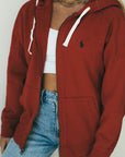 Ralph Lauren - Hoodie