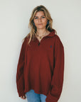 Ralph Lauren - Quarter zip