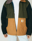 Carhartt - Handmade Detroit Jacket