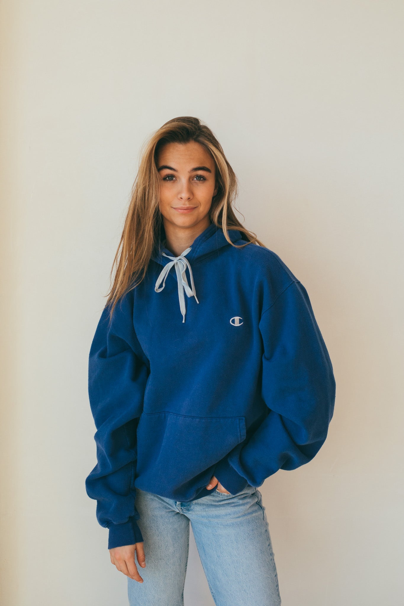 Champion - Hoodie
