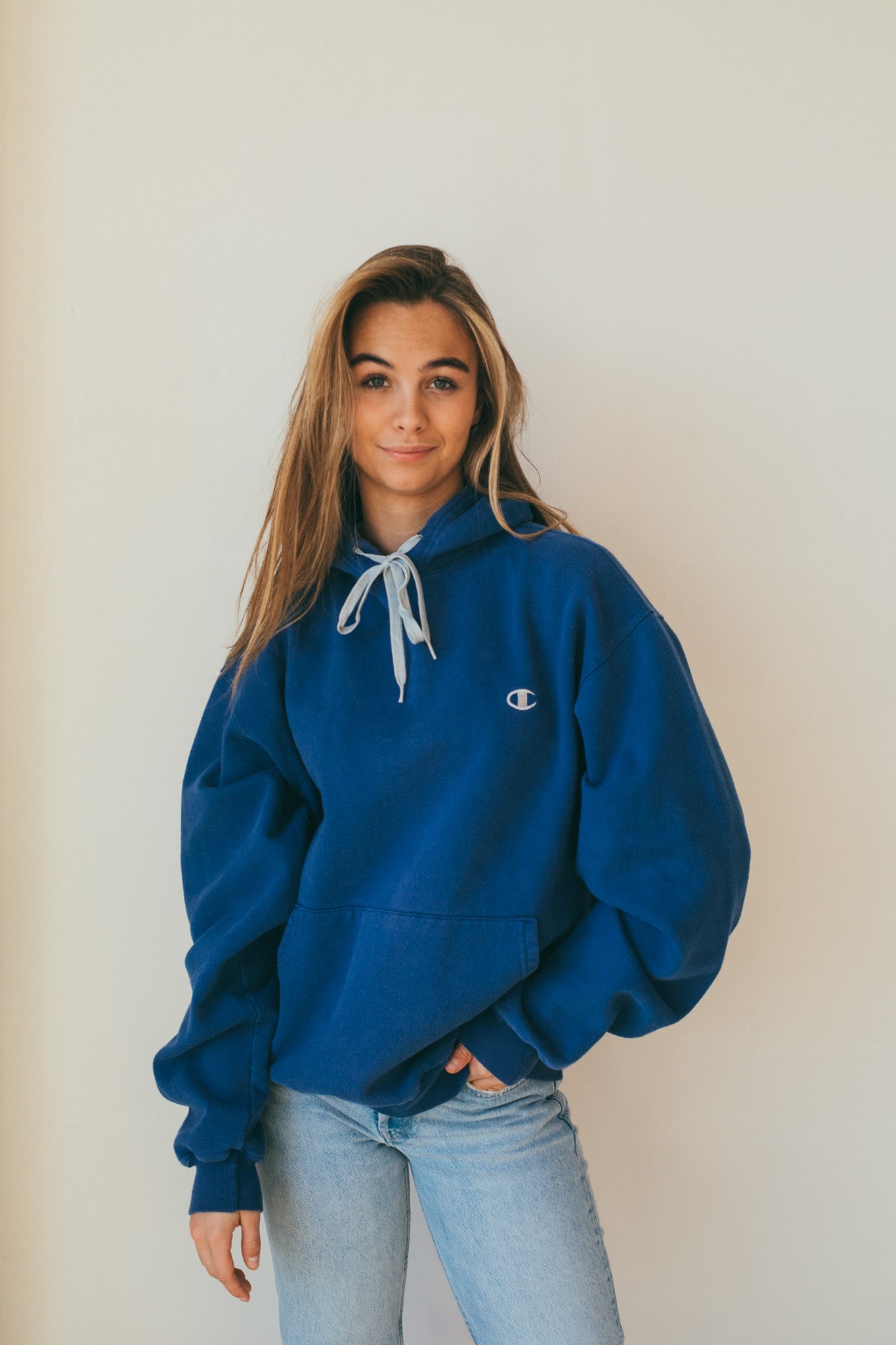 Champion - Hoodie