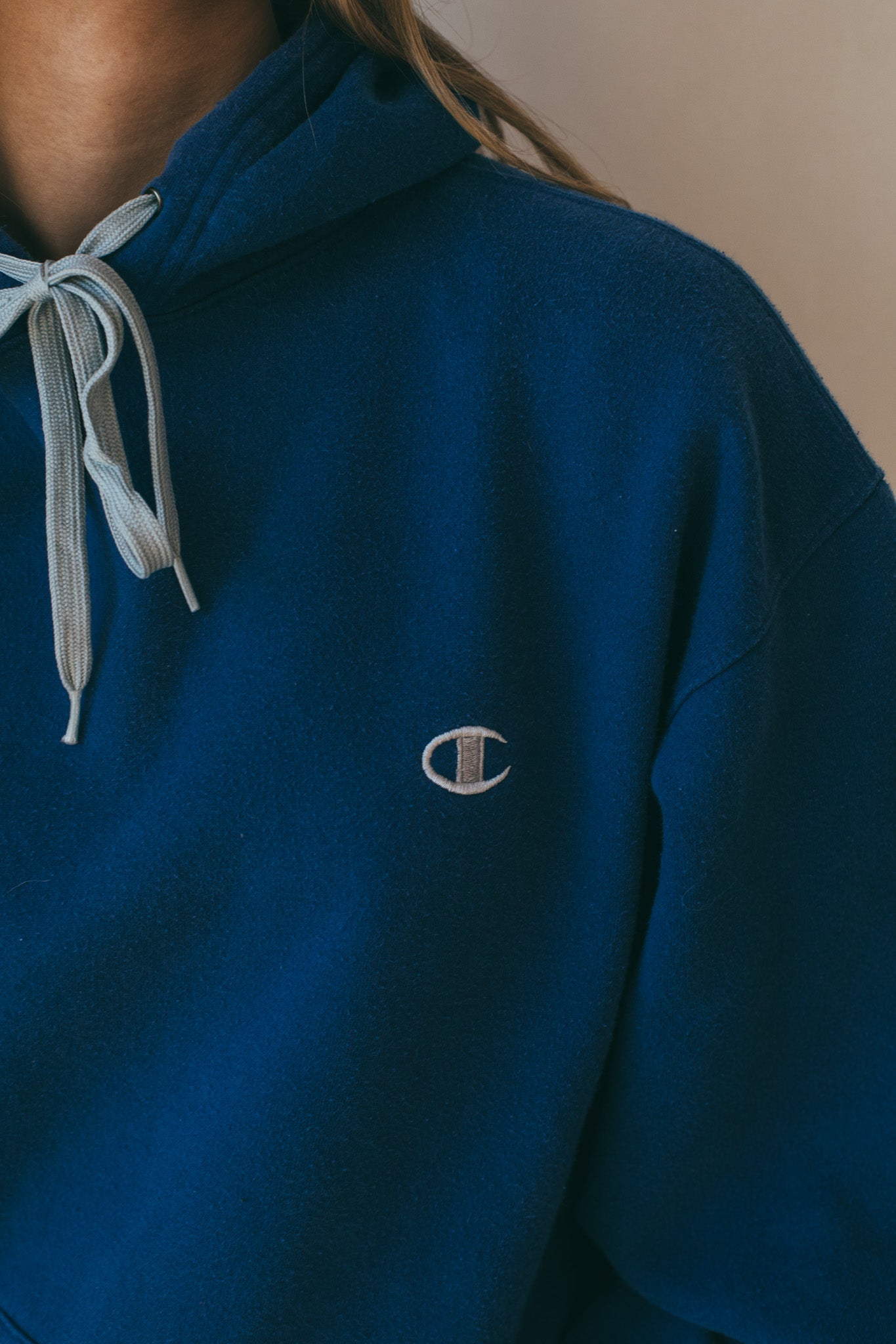 Champion - Hoodie