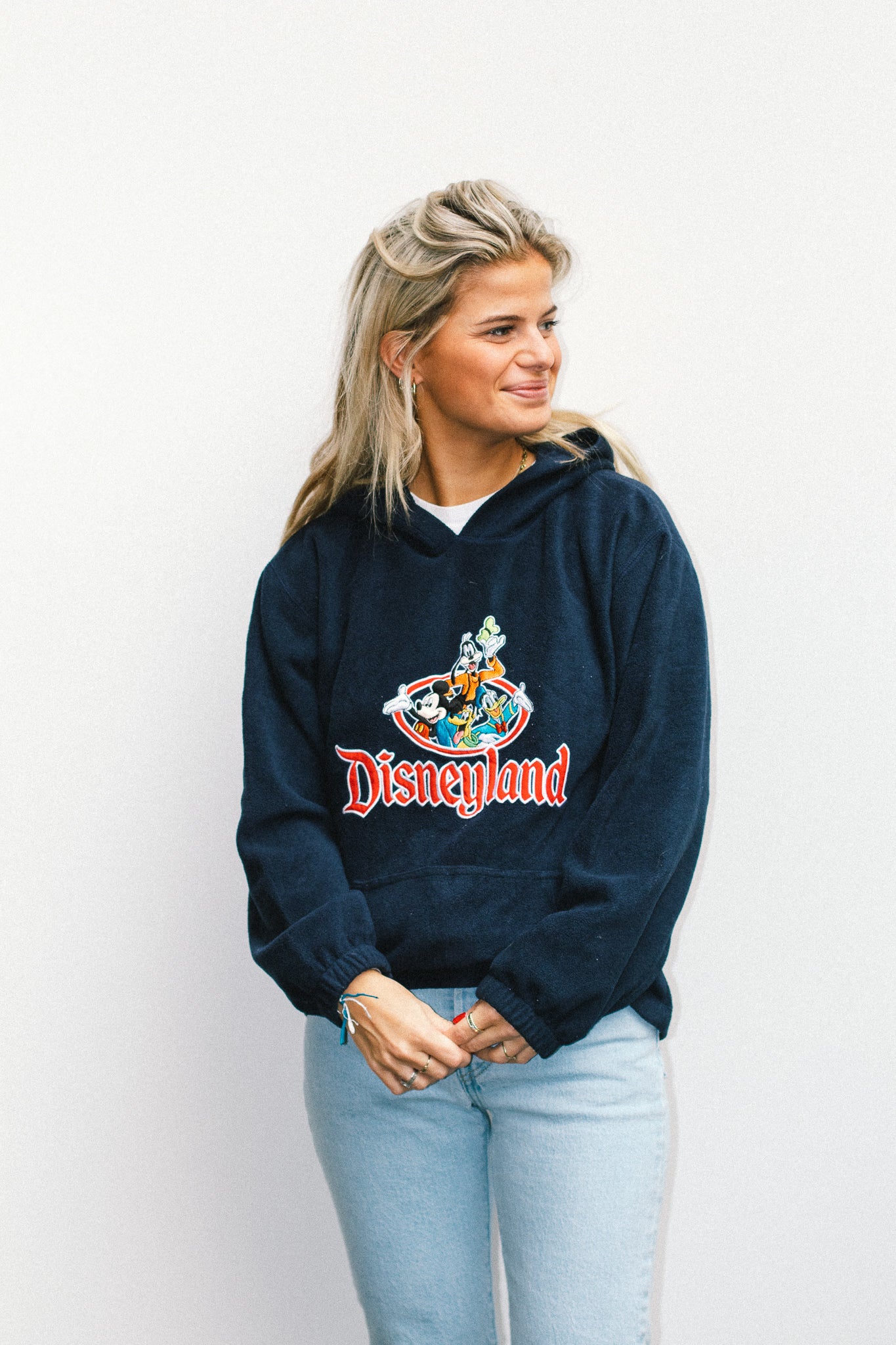 Disneyland - Hoodie
