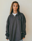Tri Mountain - Quarter Zipper