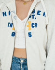 Tommy Hilfiger - Hoodie