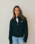 Vineyard Vines - Quarter Zipper