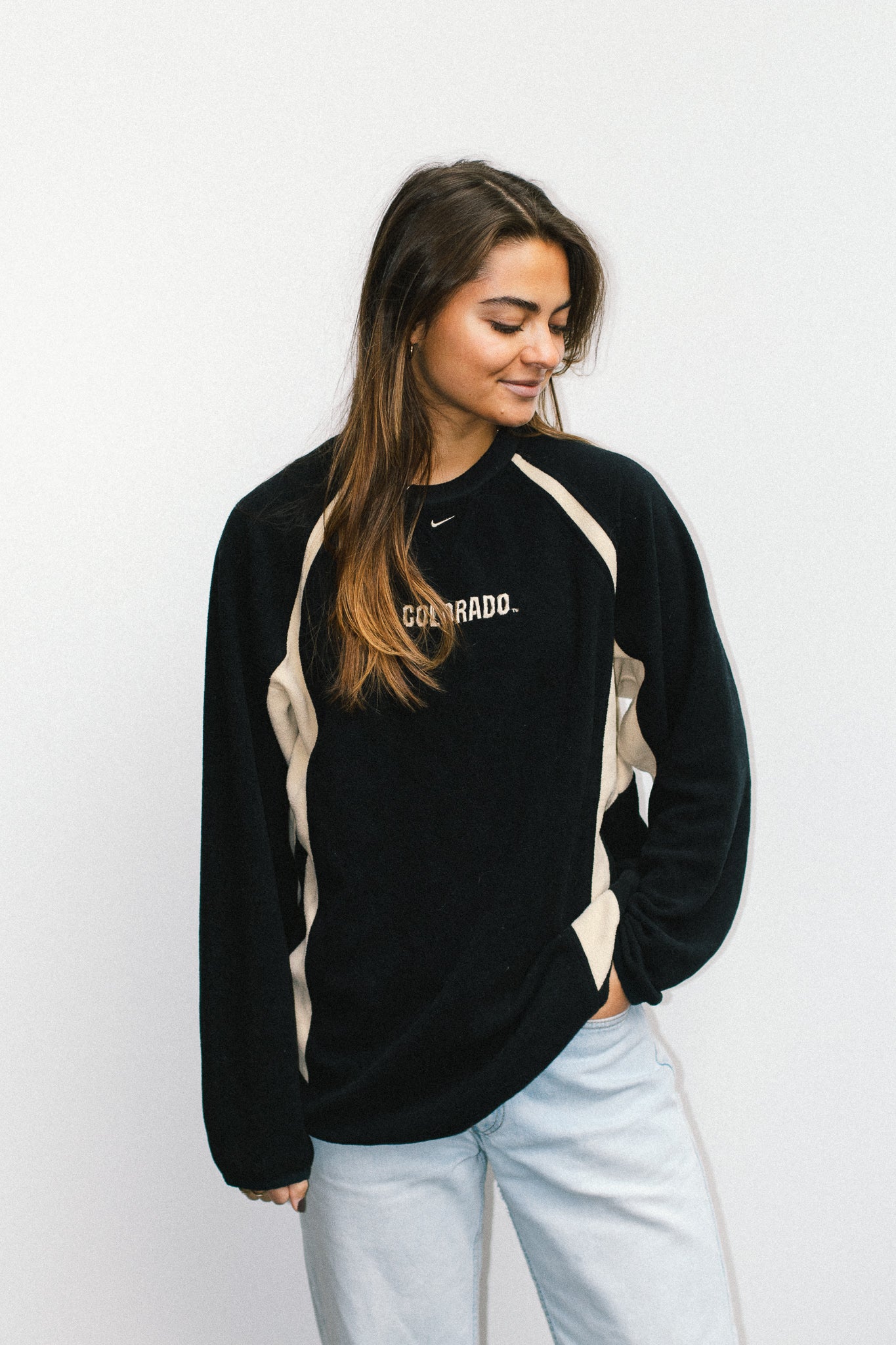 Nike - Vintage Sweatshirt