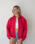 Ralph Lauren - Harrington Jacket