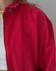 Ralph Lauren - Harrington Jacket