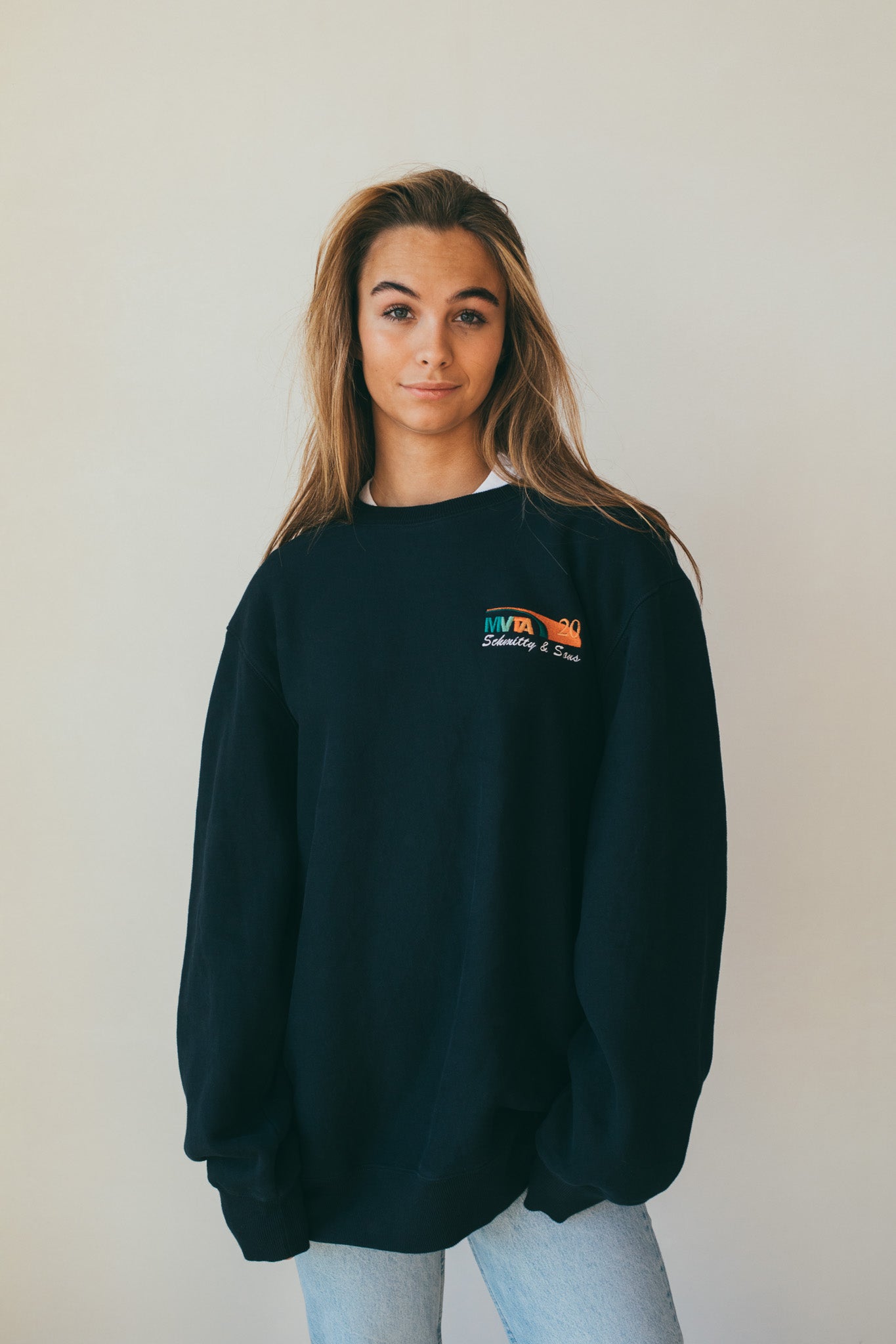 Sport Tek - Sweatshirt