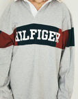 Tommy Hilfiger - Rugby Polo
