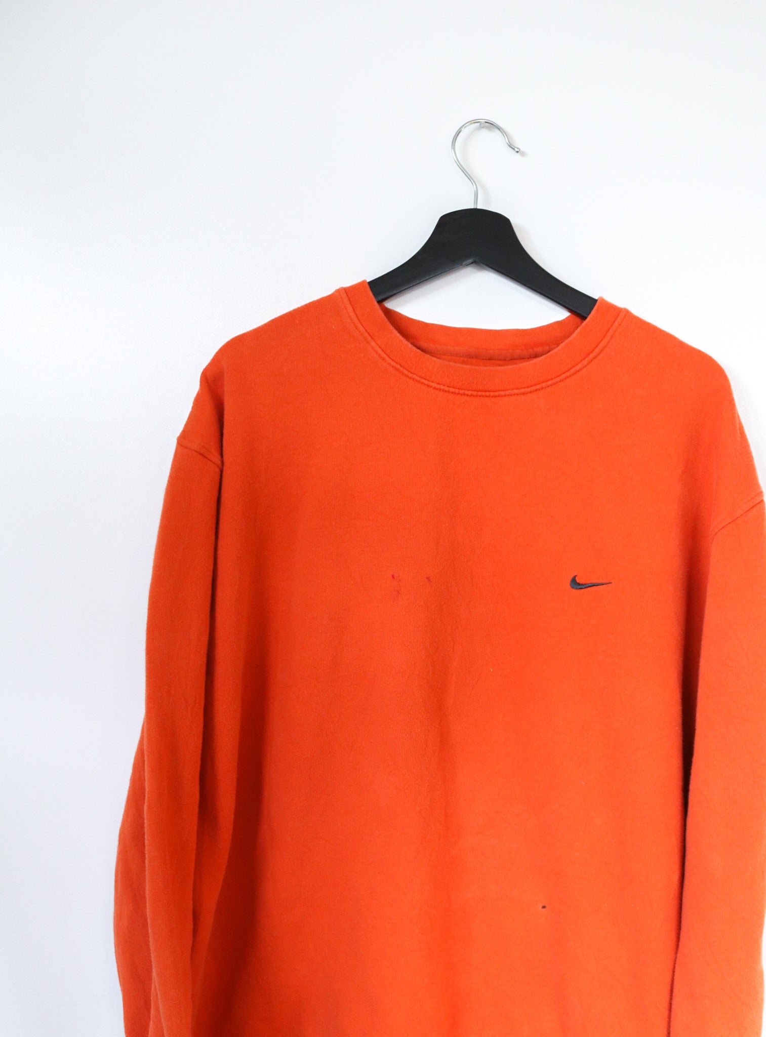 Nike Sweatshirt - Swoosh